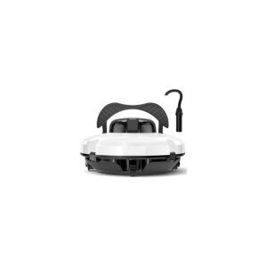 2026 Robot aspirateur de piscine sans fil pour piscine hors sol 120 minutes dautonomie, nettoyeur d