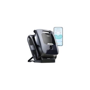 Beatbot AquaSense 2 Ultra Robot de Piscine sans Fil, Cartographie par IA, Nettoyage Complet 5-en-1,