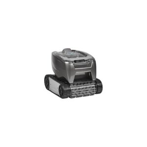 TornaX OT 3200. Zodiac : robot nettoyeur autonome pour piscine. Nettoie le fond et les parois. Revêt