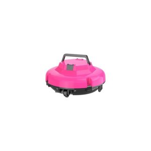 Robot nettoyeur automatique de piscine hors sol, aspirateur de piscine sans fil pour piscines creusé