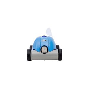 Orca - Robot Piscine Orca O50 CL - Robot Electrique sans Fil pour Piscine et Spa (Fond Plat) - Netto