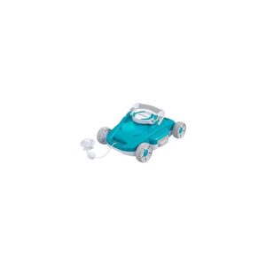 Robot de Piscine Aquatronix™ G200, piscines Rondes jusquà 7,32m, piscines rectangulaires jusquà 9,