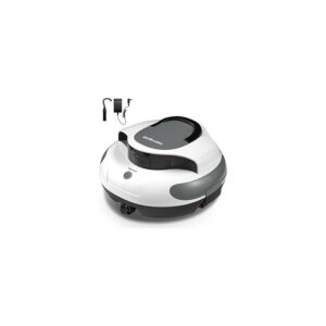AquaGuard SE III Robot aspirateur de piscine sans fil pour piscine jusquà 1000 m² Aspirateur de pis
