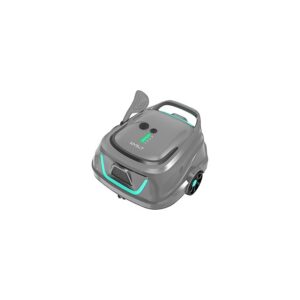 (2025 Upgrade) Robot Piscine WYBOT A1, Autonomie Jusquà 120 Minutes, Robot Piscine sans Fil avec Do