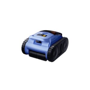 Seauto SAT 20 Pro Cordless Robotic Pool cleaning, Wall Climbing, 180-Min Runtime, Sonar Navigation,